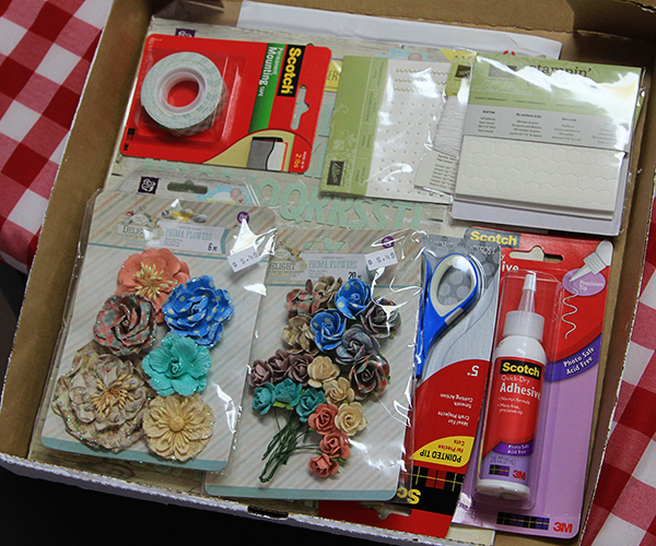 materiales-scrapbooking