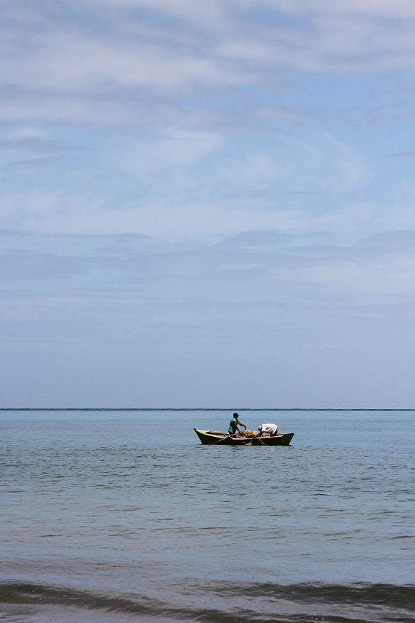 pescadores