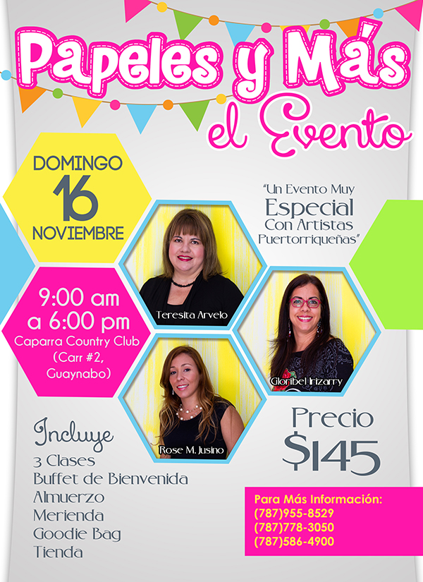 evento